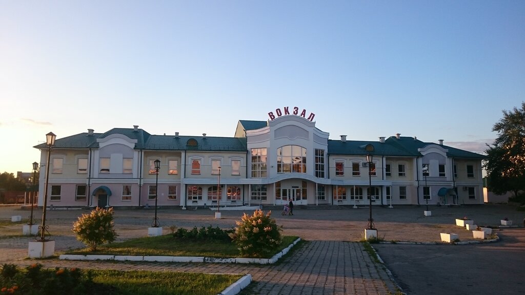 Железнодорожная станция кыштым вокзальная ул 14 фото