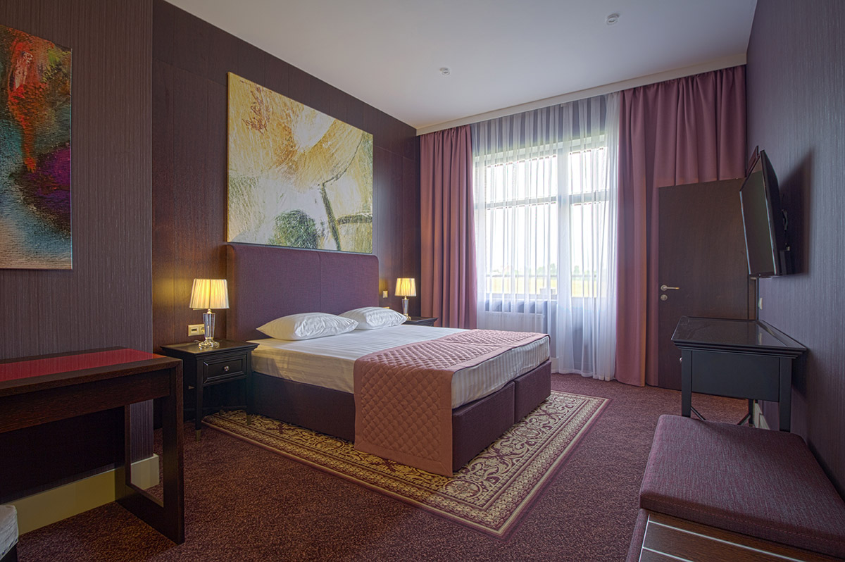 Фото Country Club Юдино Парк