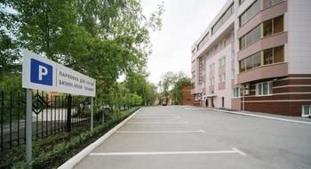 Фото Сенатор