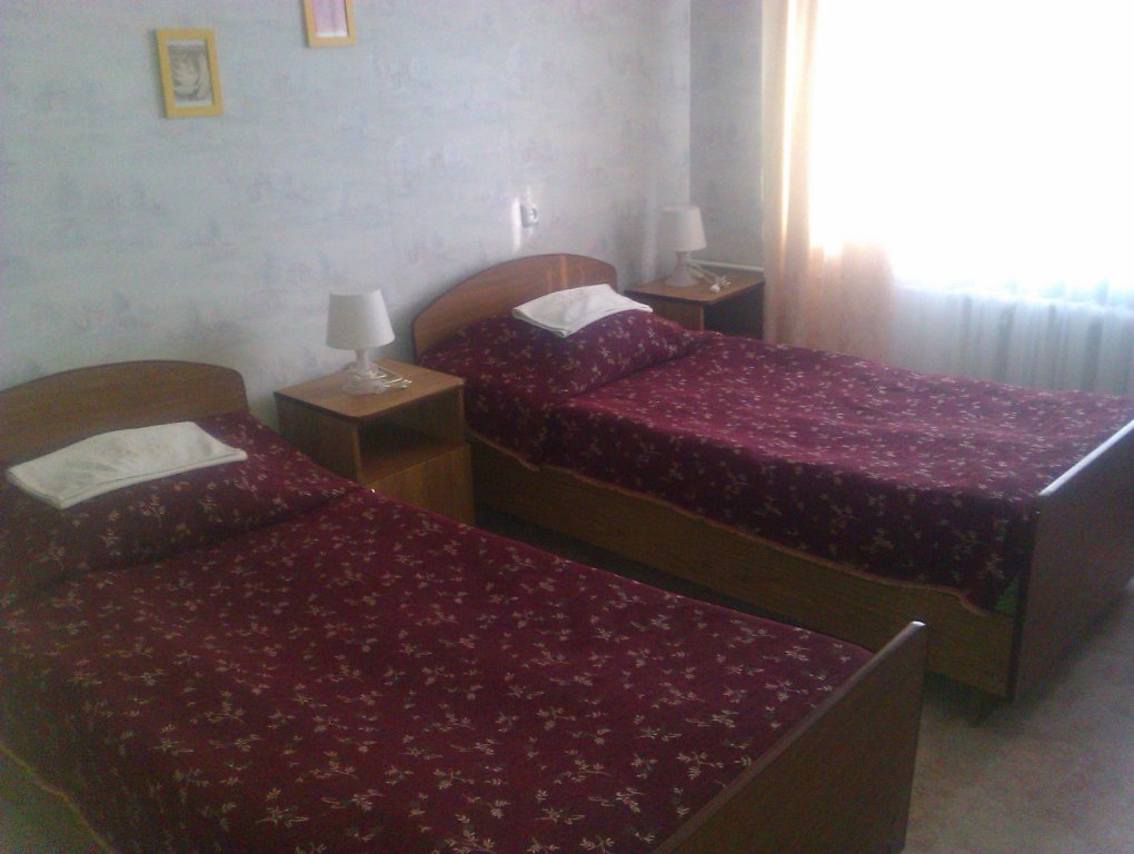 Фото Нефтяник