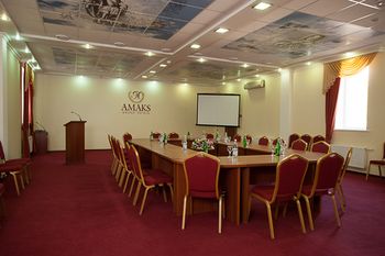 Фото Амакс Азов