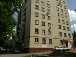 Общежитие № 4 (5 Avgusta Street, 34) ، سكن