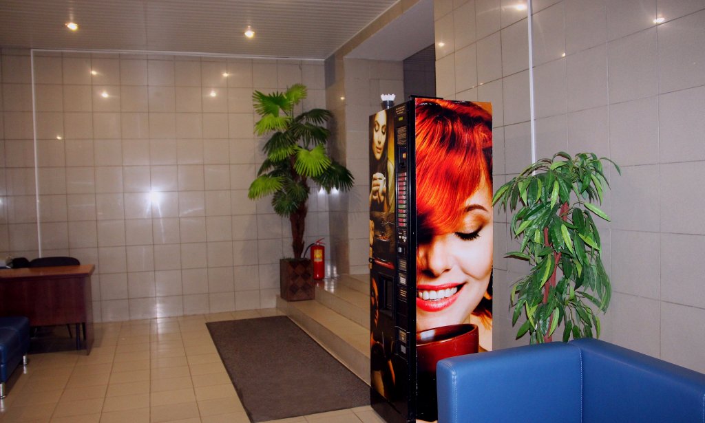 Фото Волгореченск