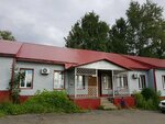 Управление благоустройства Пермского муниципального округа (Kosmonavtov Highway, 315А), administration