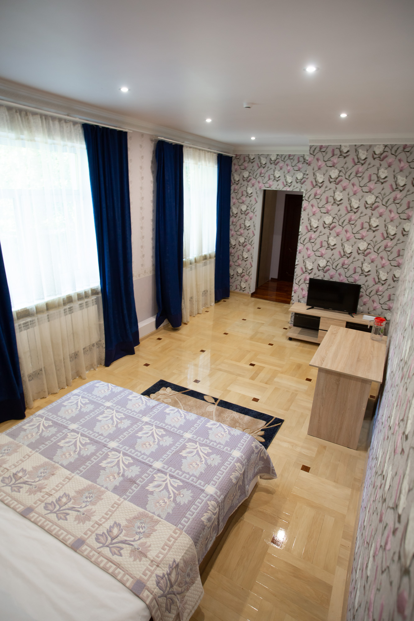 Фото отеля 4