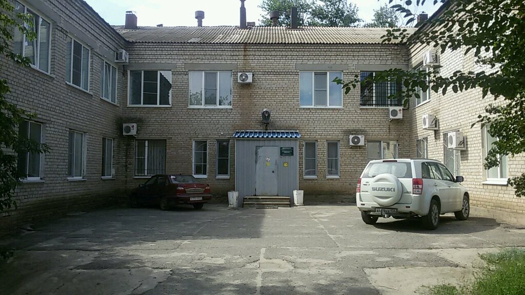 Department of the hospital Rodilny dom № 1 Ginekologicheskoye otdeleniye, Volgograd, photo