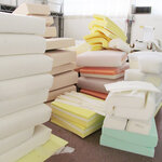 Porolonych (Moscow, Nemansky Drive, 18), herrajes y accesorios para muebles