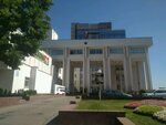 Минское городское управление республиканского центра по оздоровлению и санаторно-курортному лечению населения Московского района г. Минска (просп. Дзержинского, 10), санаторно-курортное объединение в Минске