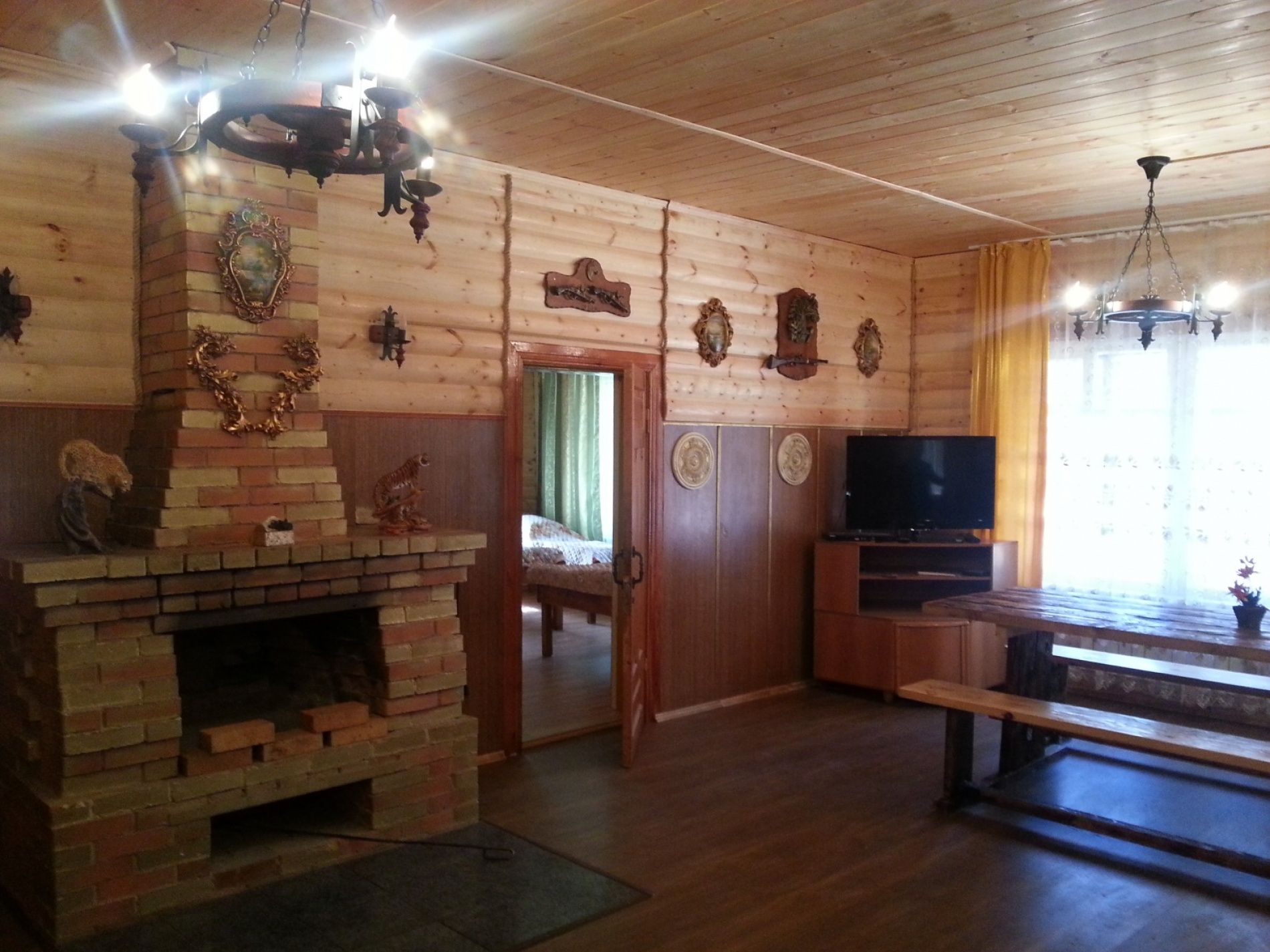 Фото Теремки