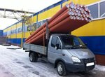 Tekhstroypolimer+ (Podolsk, Stantsionnaya Street, 22) ، الأنابيب والملحقات