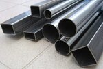 ResursInvestStroy (ulitsa Nikolaya Vilkova, 9Ас2), metal rolling
