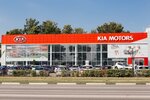 Фото 1 KIA Тринити Моторс