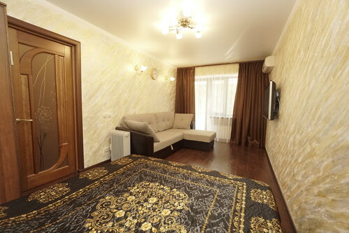 Lenina 1g Apartment  фото 5