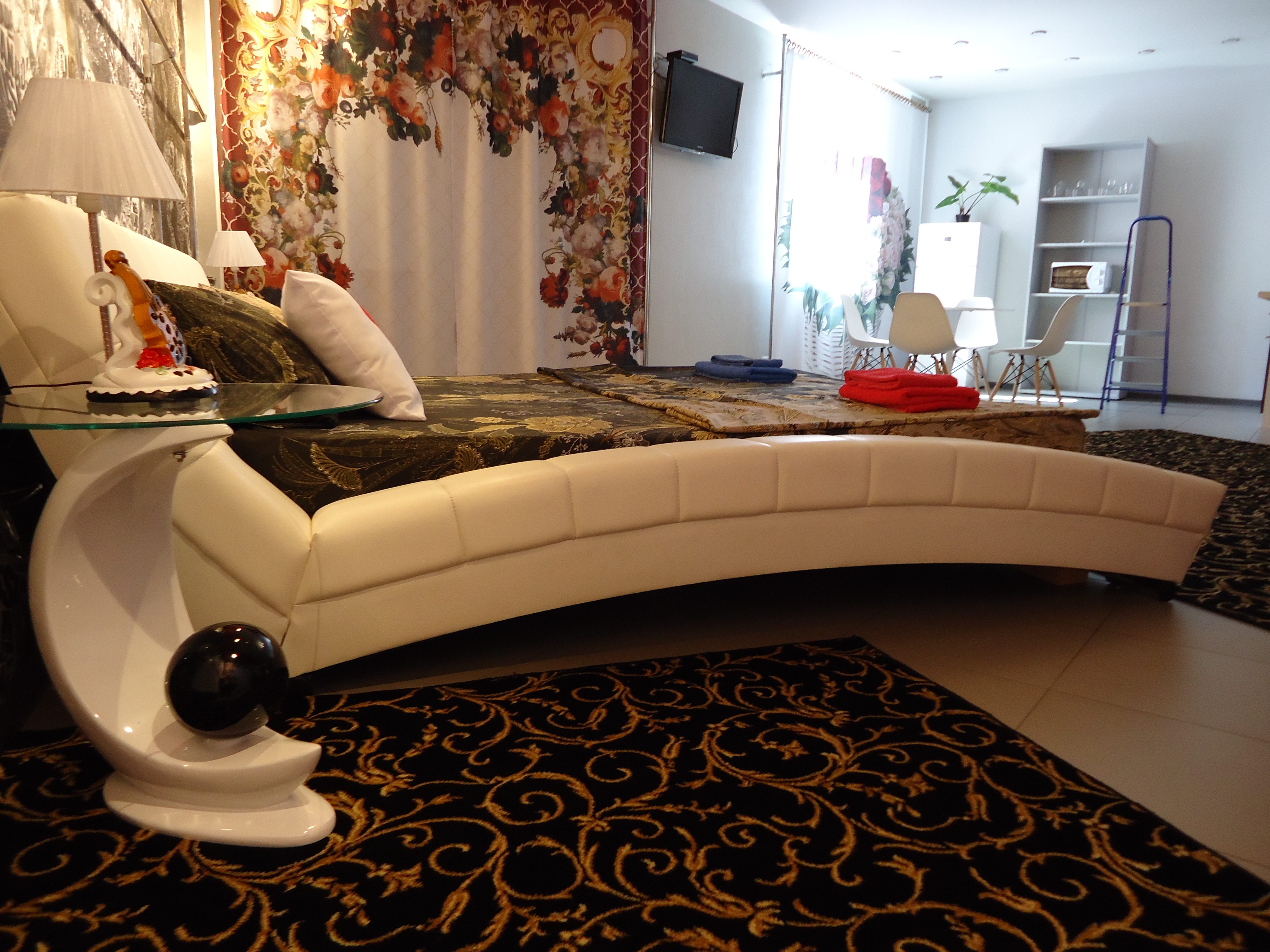 Фото Мегаполис