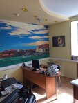 Clipso Union (Matrosskaya Tishina Street, 23с1), sistemas de techado