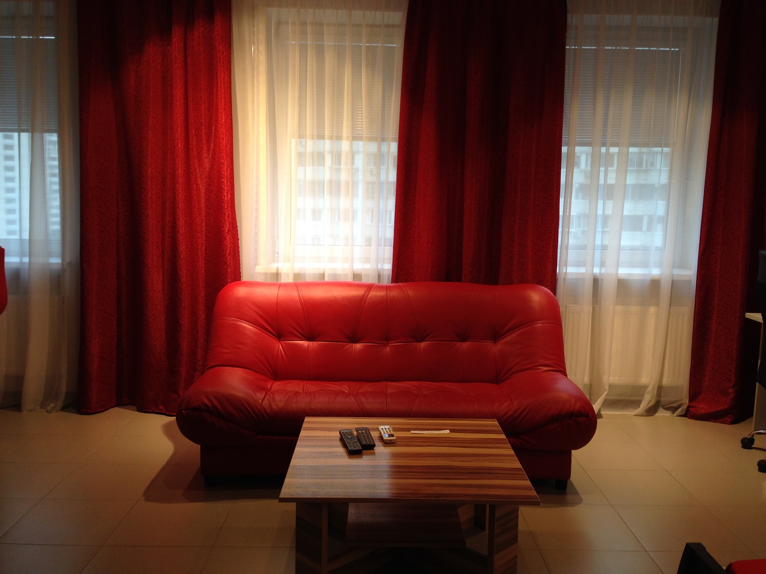 Фото Мегаполис