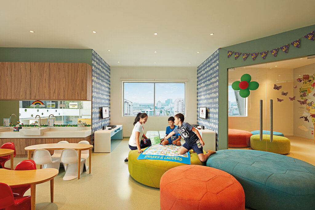 Hotel DoubleTree by Hilton Hotel Melaka, Malacca, photo