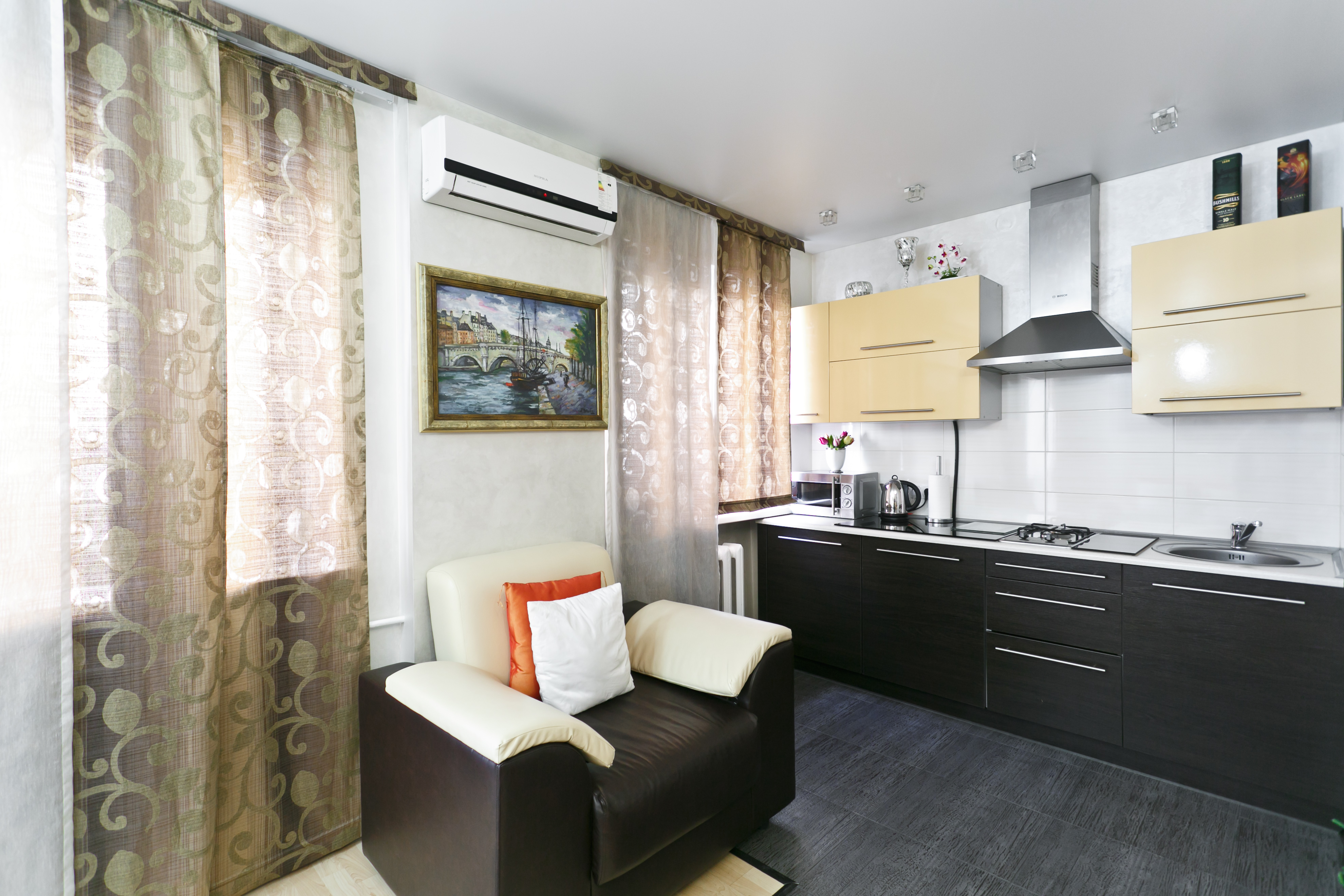 Фото МинскЛюкс