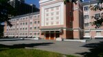 Новосибирский государственный медицинский университет, Симуляционно-аттестационный центр (ул. Залесского, 6, Новосибирск), вуз в Новосибирске
