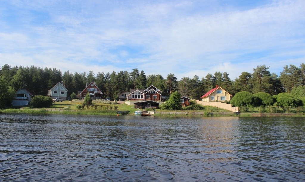 Фото Алавойне