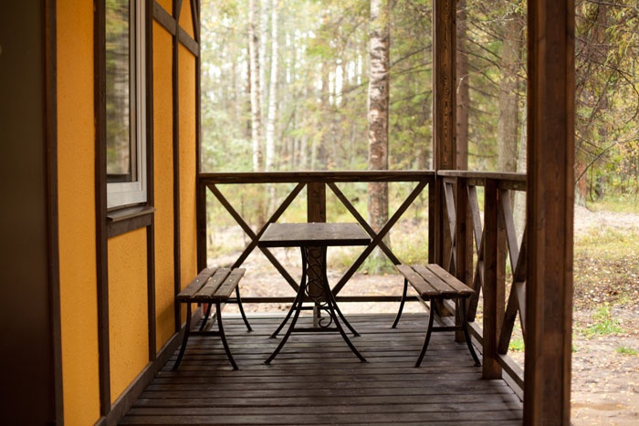 Фото Драгунский ручей