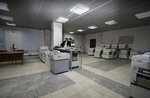 Printmatik LLC (Moscow, Elektrolitny Drive, 10), equipo de impresión