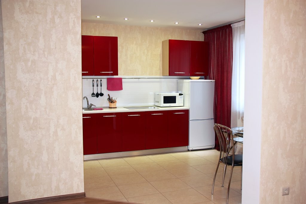 Alojamiento en alquiler diario Business-Apartments Moskovsky Prospekt Apartment, , foto