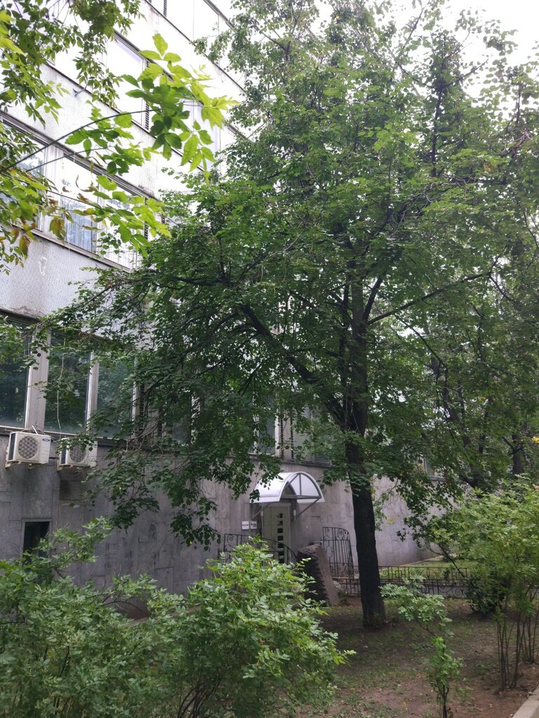 Construction company Стройпруф Констракшен, Moscow, photo