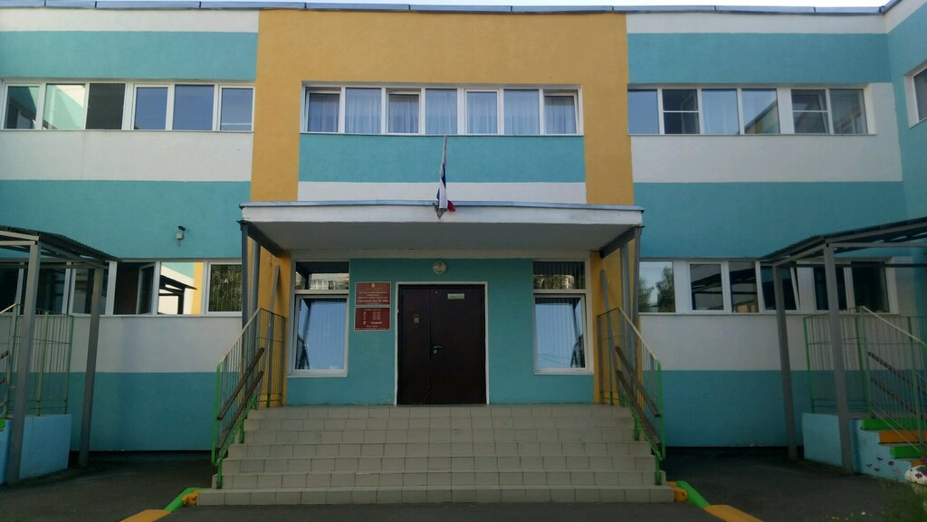 Детский сад 388 москва