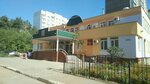 Detskaya gorodskaya poliklinika № 12 (mikrorayon Pridonskoy, 232nd Strelkovoy Divizii street, 21А), hospital de niños