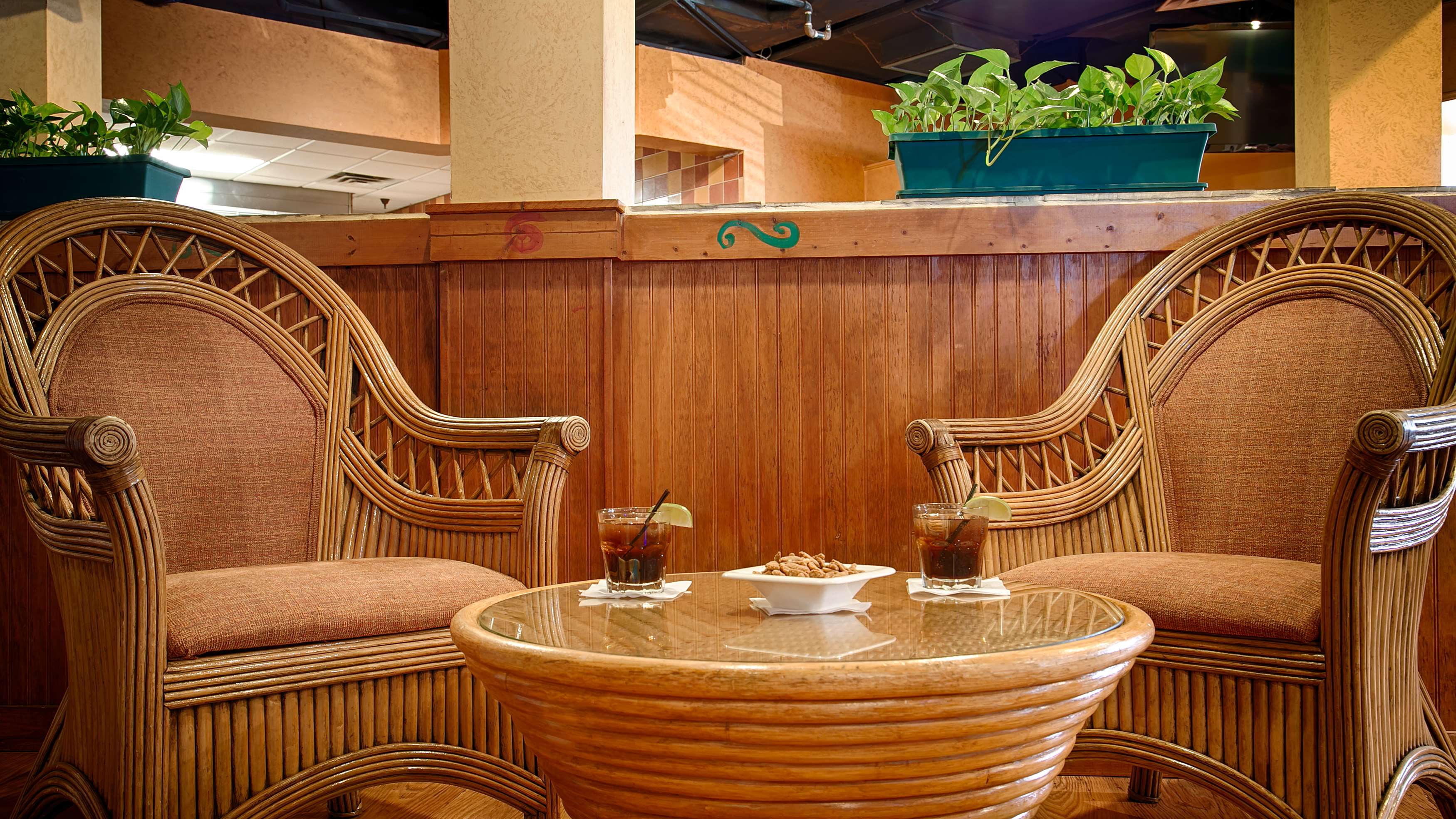 Фото Best Western Orlando Gateway Hotel