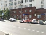 МосгорБТИ (Преображенская площадь, 4, Москва), бти в Москве