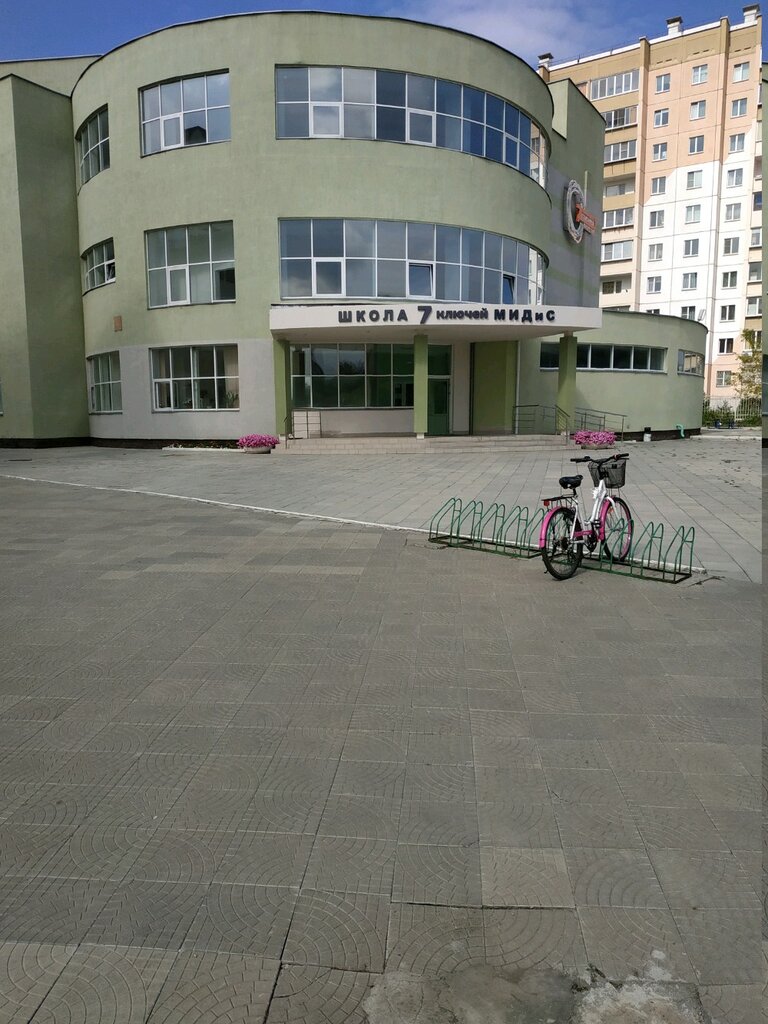 Фото 7 Ключей