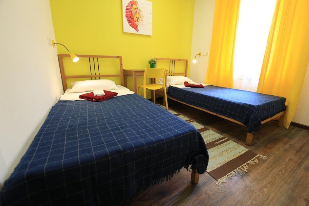 Фото Artist на Басманной