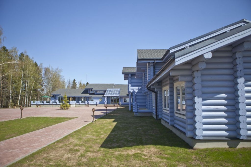 Фото Золотое кольцо