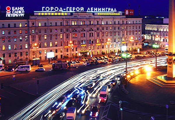 Фото Октябрьская