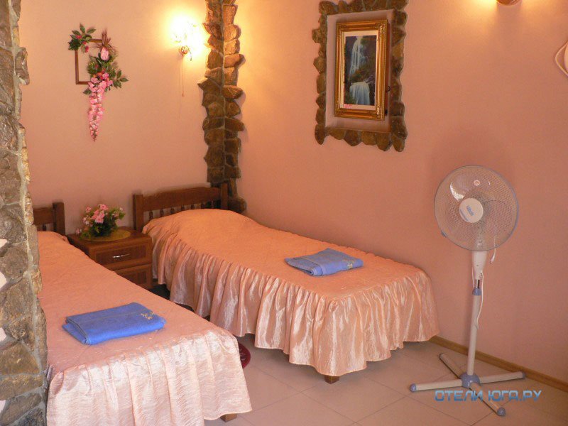 Фото Старый причал