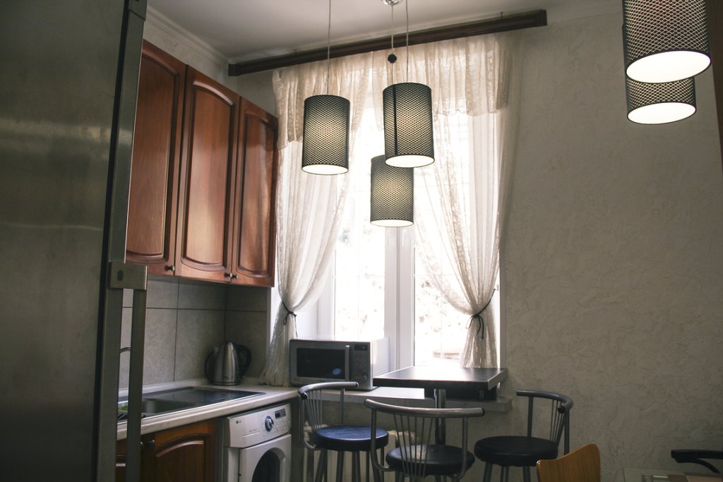 Фото Рассвет