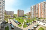 Гости Любят (Новорогожская ул., 6, стр. 1, Москва), жильё посуточно в Москве