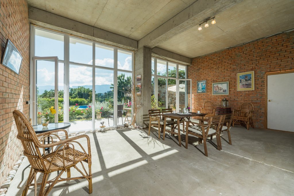 Фото Вилла и Море