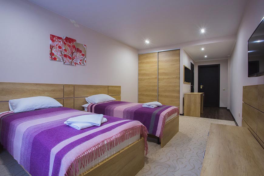 Фото Таёжная резиденция Ажур Приисковый