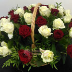 БольшиеБукеты.рф (derevnya Zhukovka, 57), entrega de flores y ramos