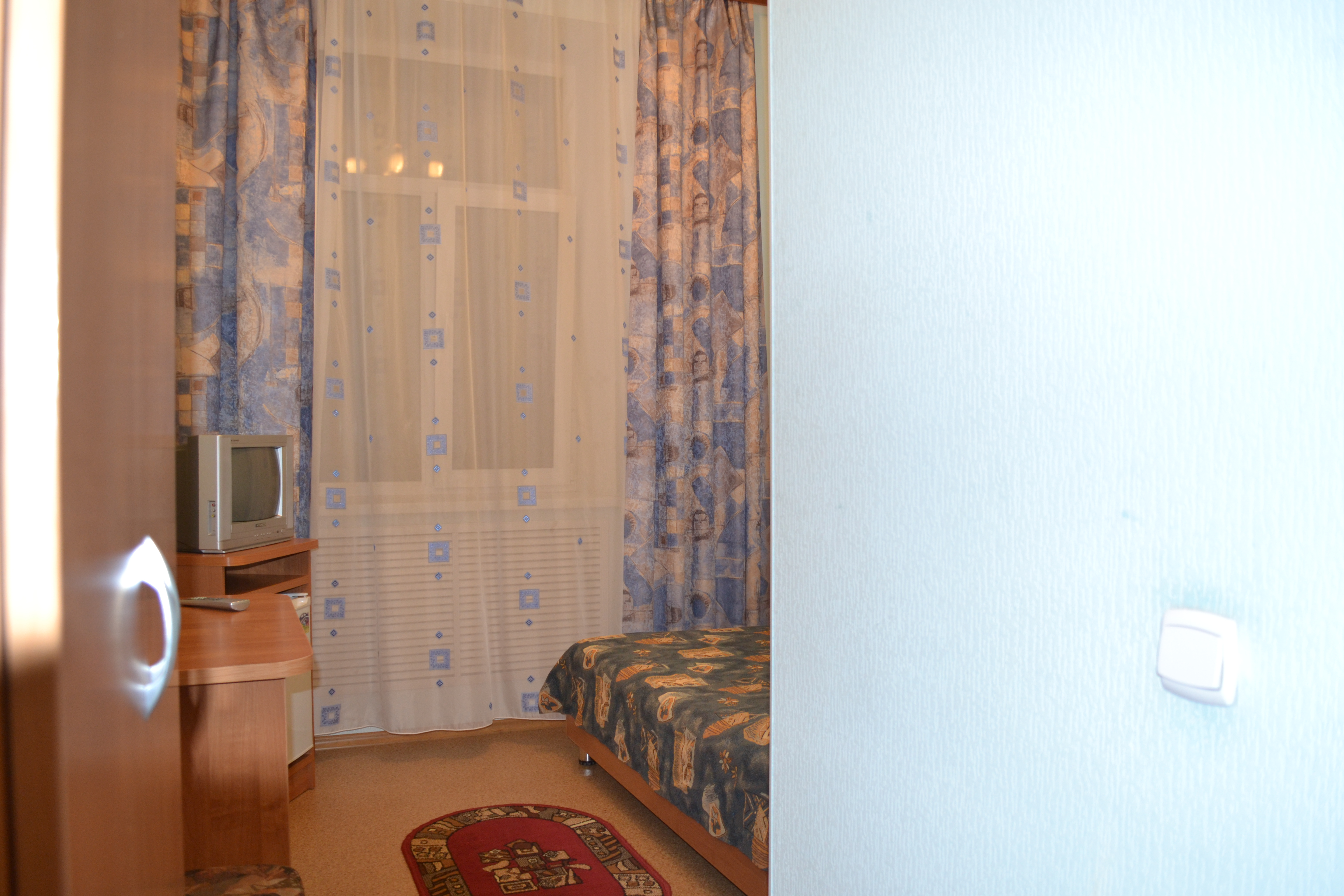 Фото Полярис