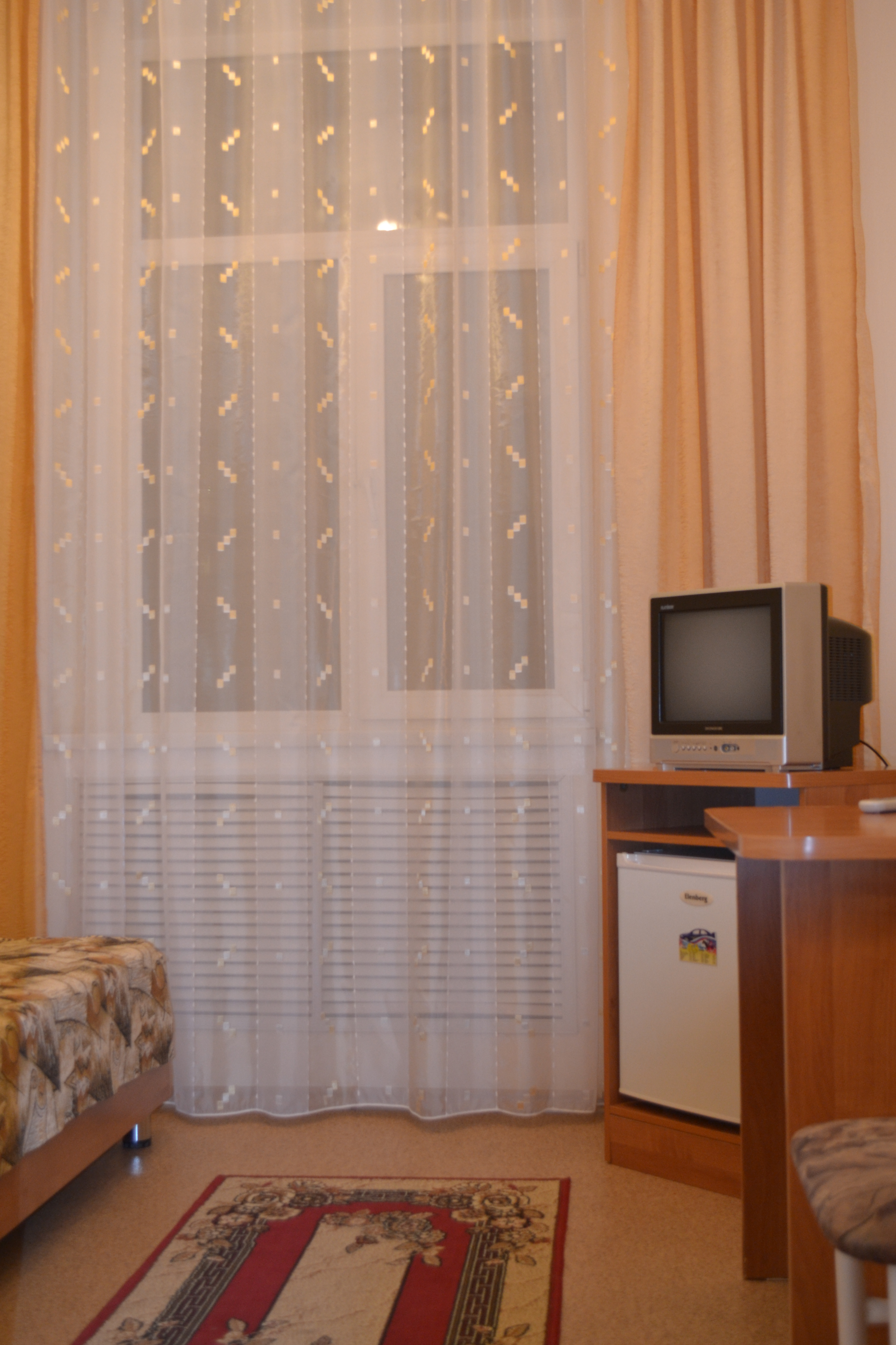 Фото Полярис