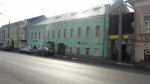 Universitet Sinergiya (Bolshaya Oktyabrskaya Street, 35), university