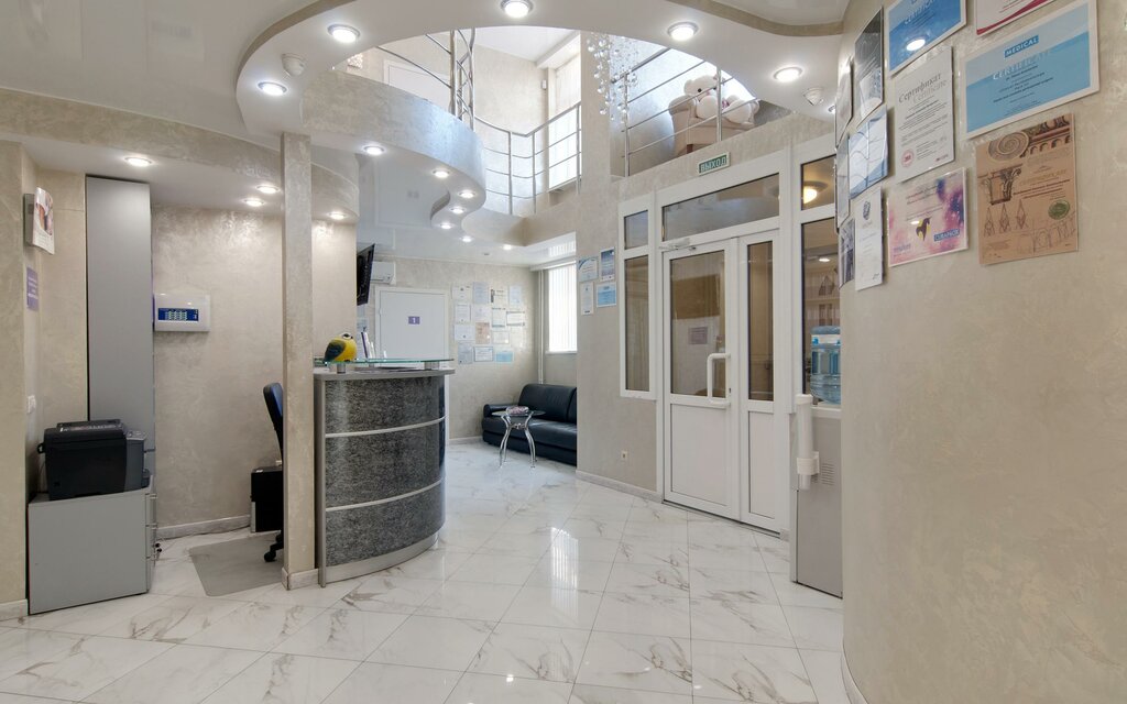 Dental clinic Dental Clinic Verodent, Vidnoe, photo