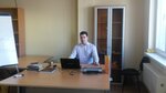 Finansovy konsultant Motin R. N. (Silikatnaya Street, 10А), asesoría financiera