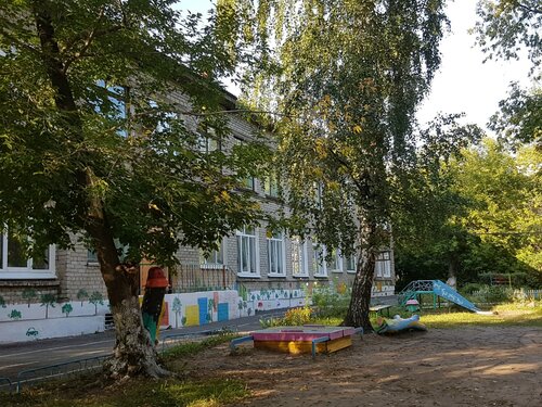 Детский сад, ясли МАДОУ ЦРР - детский сад № 137 г. Перми, Пермь, фото