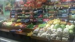 Ovoshchnoy magazin (Prosvescheniya Avenue, 22А), greengrocery