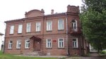 Дом купца Ивана Кичигина (ulitsa Kalinina, 37/18), landmark, attraction